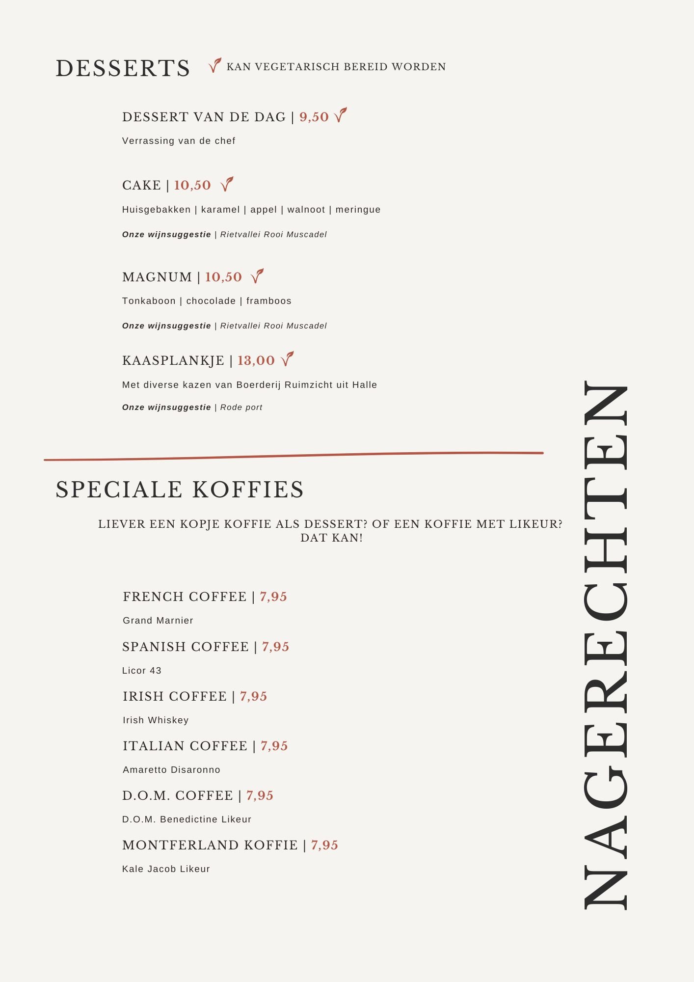 Hotel Restaurant Ruimzicht